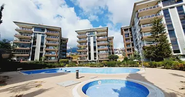 Appartement 4 chambres dans Ciplakli, Turquie