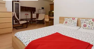 Wohnung 2 zimmer in Hauptstadt Prag, Tschechien