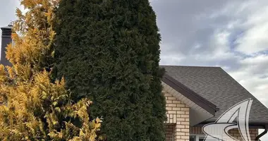 Dom w Brześć, Białoruś