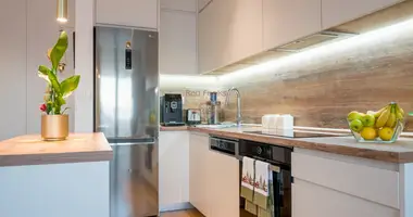 Appartement 2 chambres dans Monténégro