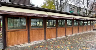 Propriété commerciale 62 m² dans Odessa, Ukraine