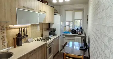 1 room apartment in Maladzyechna, Belarus