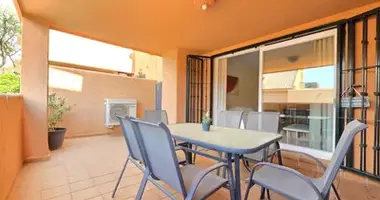 Apartamento 3 habitaciones en Ricmar, Španjolska