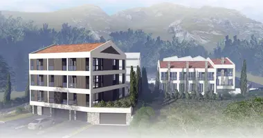 Appartement dans Donja Lastva, Monténégro