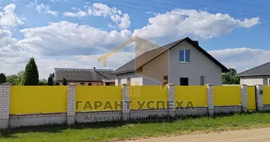 Дом в Ракитница, Беларусь