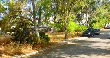 Участок земли в Municipality of Vari Voula Vouliagmeni, Греция