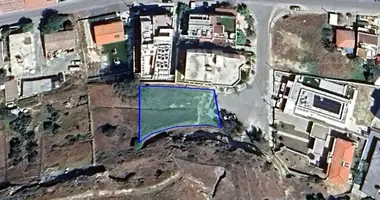 Parcela en Nicosia, Chipre