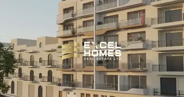 Penthouse 1 bedroom in Żebbuġ, Malta