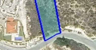 Parcela en Agios Tychonas, Chipre