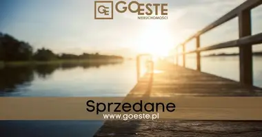 Parcela en Smolice, Polonia