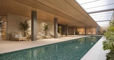 2 bedroom apartment in San Pedro Alcantara, Spain