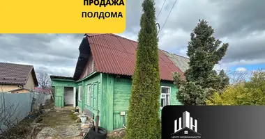 Haus in Orscha, Belarus