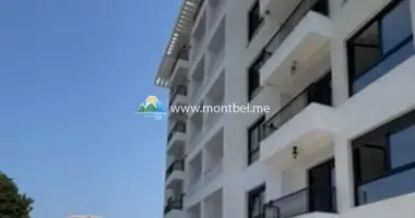 1 bedroom apartment in Bar, Montenegro