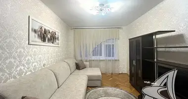 Квартира 3 комнаты в Мухавецкий сельский Совет, Беларусь