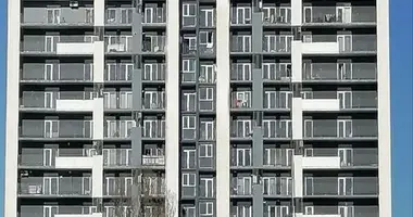Mieszkanie 2 pokoi w Batumi, Gruzja