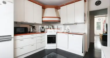 Wohnung 3 zimmer in Seinajoki sub region, Finnland