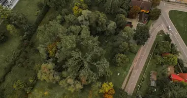 Działka w Jurmała, Łotwa