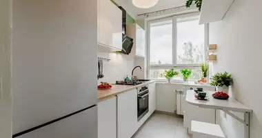 Appartement 1 chambre dans Krobia, Pologne
