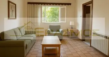 Apartamento 3 habitaciones en Loutraki Perachora Agioi Theodoroi Municipality, Grecia