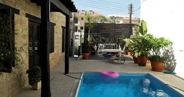 Maison 4 chambres dans Germasogeia, Chypre