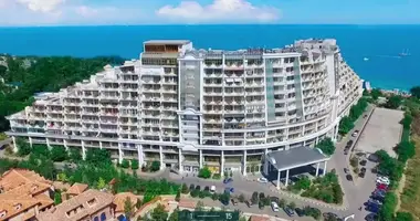 Apartamento 1 habitación en Odesa, Ucrania