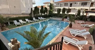 2 bedroom apartment in Sveti Vlas, Bulgaria