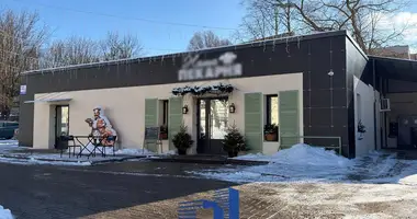 Tienda 198 m² en Minsk, Belarús