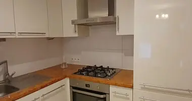 Wohnung 3 zimmer in Warschau, Polen