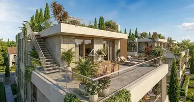 Appartement 2 chambres dans Tivat, Monténégro