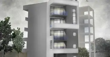 Apartamento 3 habitaciones en Loutraki Perachora Agioi Theodoroi Municipality, Grecia