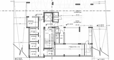 Appartement 2 chambres dans Demos Agiou Athanasiou, Chypre