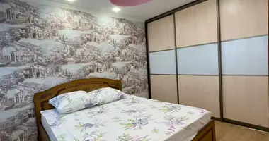 Apartamento 3 habitaciones en Lyuban, Belarús