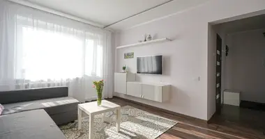 2 room apartment in Vilnius, Lithuania