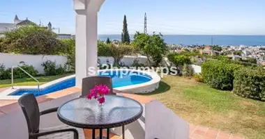 Casa 2 habitaciones en Španjolska