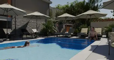 Wohnung 2 Schlafzimmer in Bratesici, Montenegro