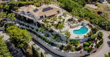 Maison 4 chambres dans Mijas, Espagne