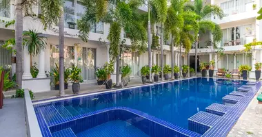 Kondominium 2 zimmer in Siem Reap, Kambodscha