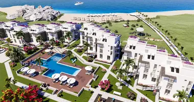 Appartement 2 chambres dans Akrotiri, Chypre