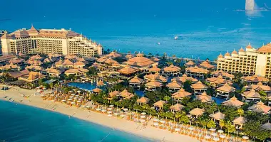 Penthouse 6 bedrooms in Dubai, United Arab Emirates