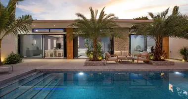 Villa 4 chambres dans Rawai, Thaïlande
