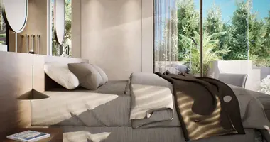 Вилла в Сан-Педро-Алькантара, Испания