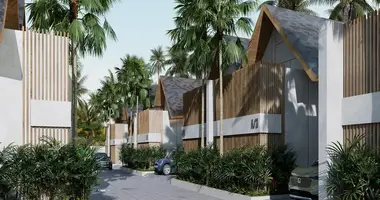 Villa 3 bedrooms in Canggu, Indonesia