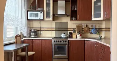 Mieszkanie 3 pokoi w Homel, Białoruś