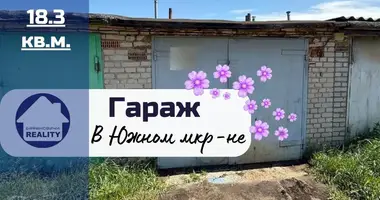 Commercial property 18 m² in Baranavichy, Belarus