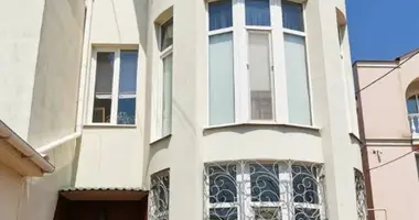 7 room house in Lymanka, Ukraine