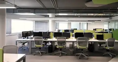 Office 400 m² in Limassol, Cyprus