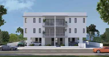Appartement 2 chambres dans Oróklini, Chypre