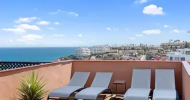 Wohnung 2 Schlafzimmer in Mijas, Spanien