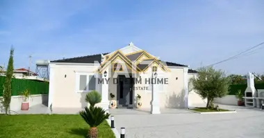 Wohnung 1 zimmer in Durrës, Albanien