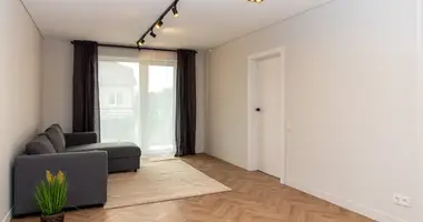 Дом в Таураге, Литва